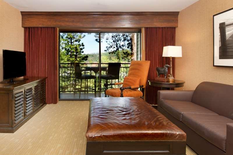 Lake Arrowhead Resort & Spa Rom bilde